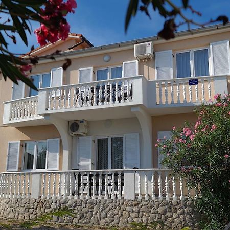 Apartments Mihalic Šilo Kültér fotó