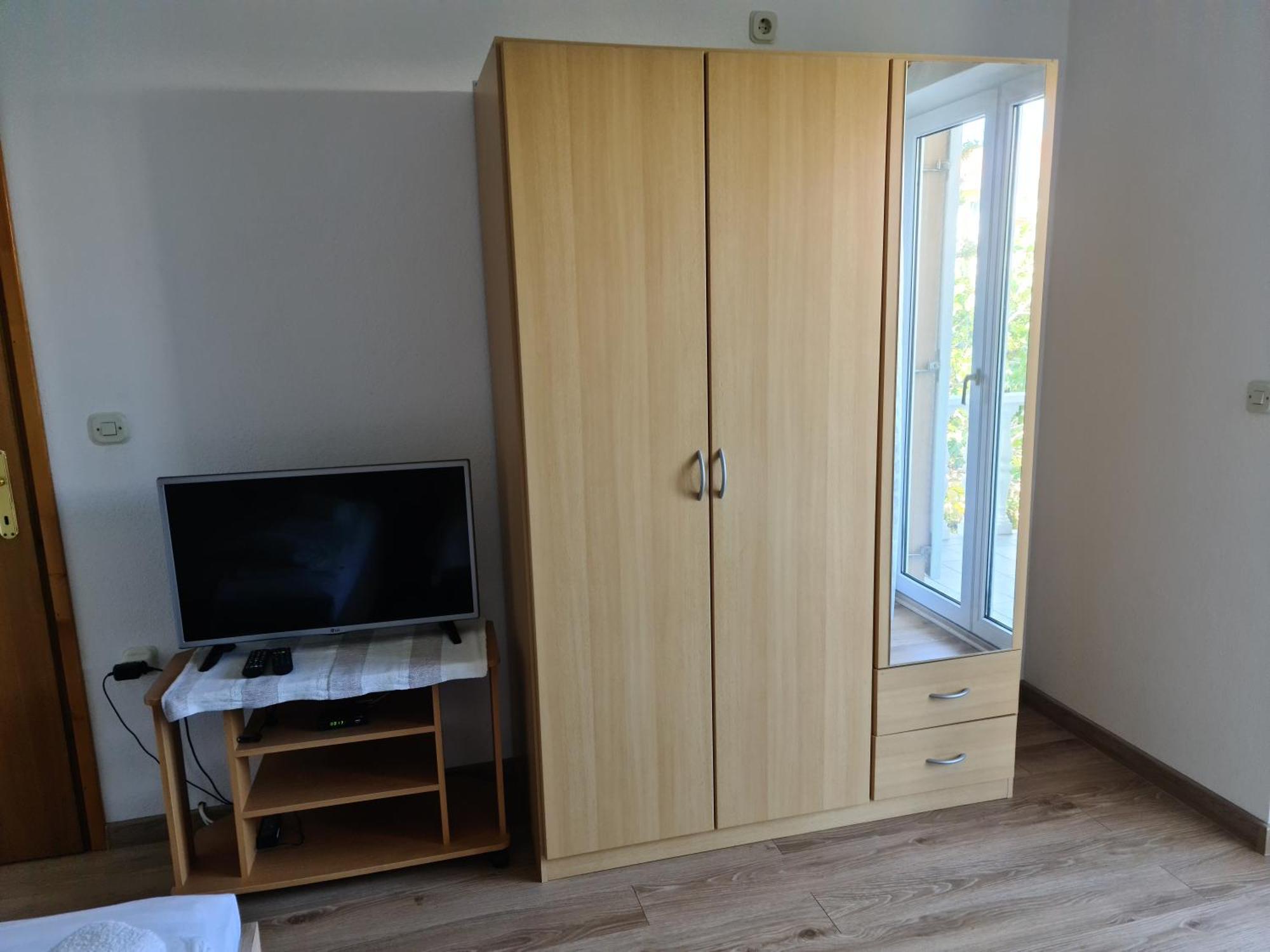 Apartments Mihalic Šilo Kültér fotó
