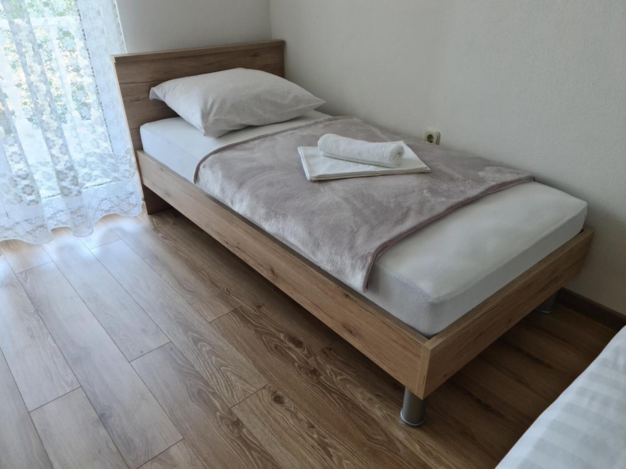 Apartments Mihalic Šilo Kültér fotó
