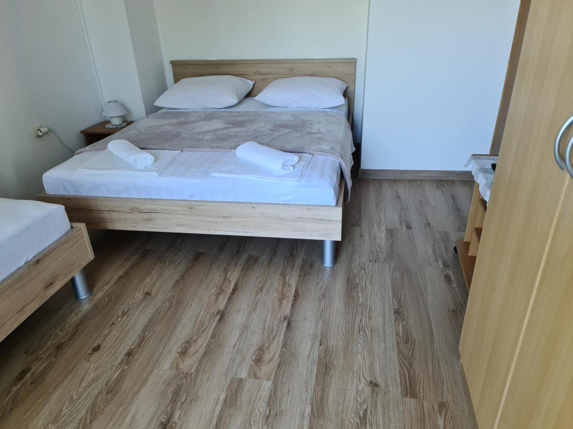 Apartments Mihalic Šilo Kültér fotó
