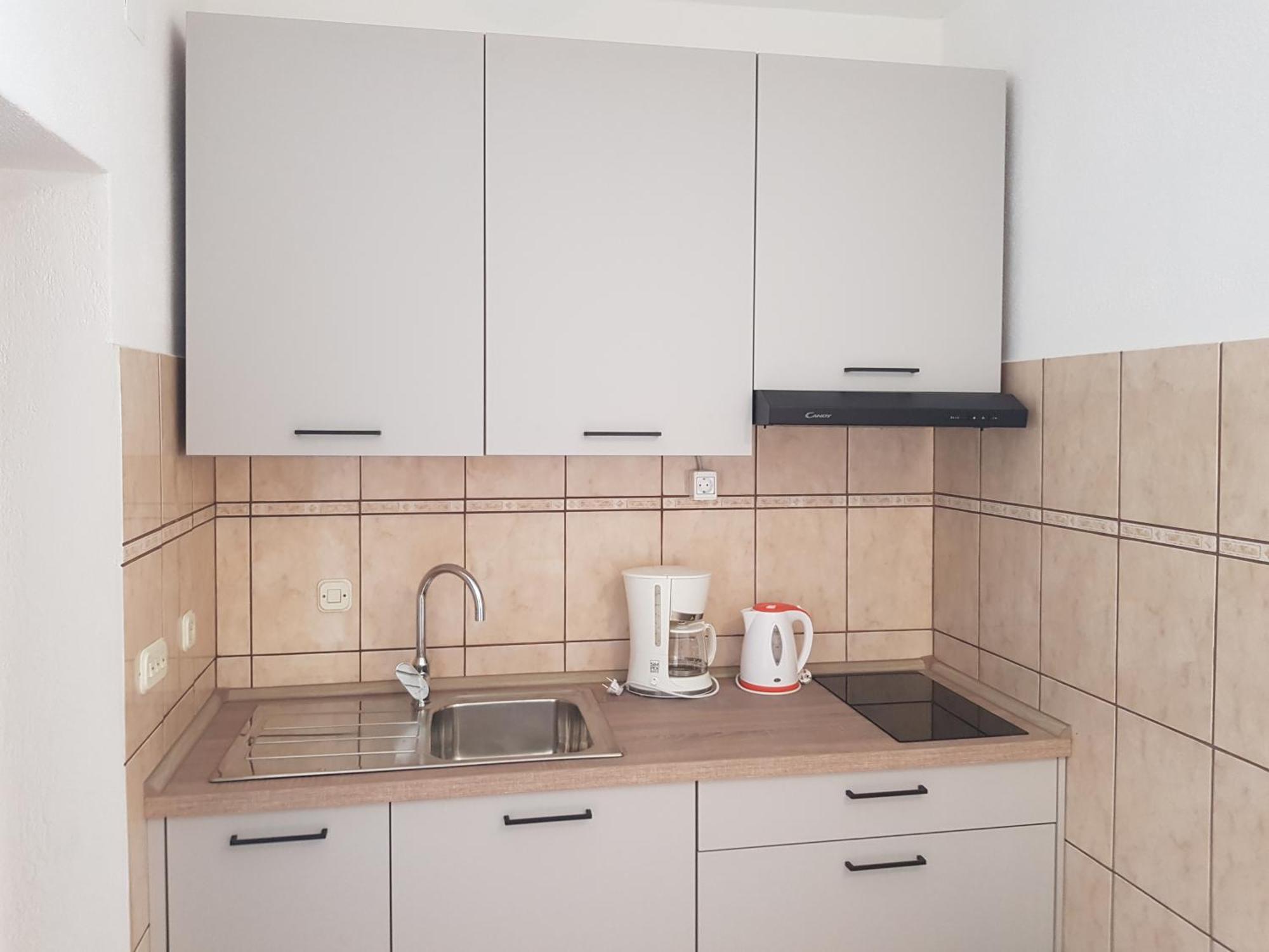 Apartments Mihalic Šilo Kültér fotó