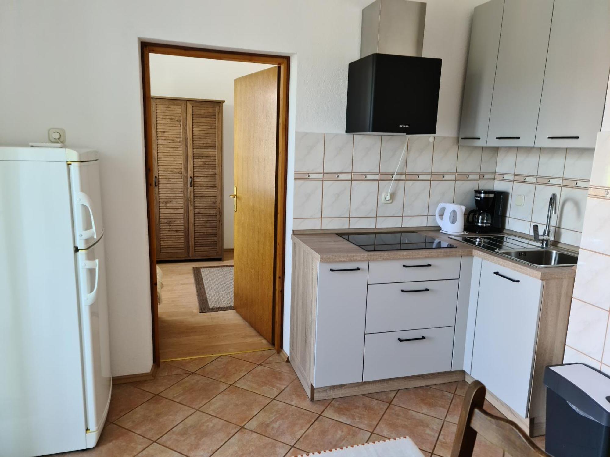 Apartments Mihalic Šilo Kültér fotó