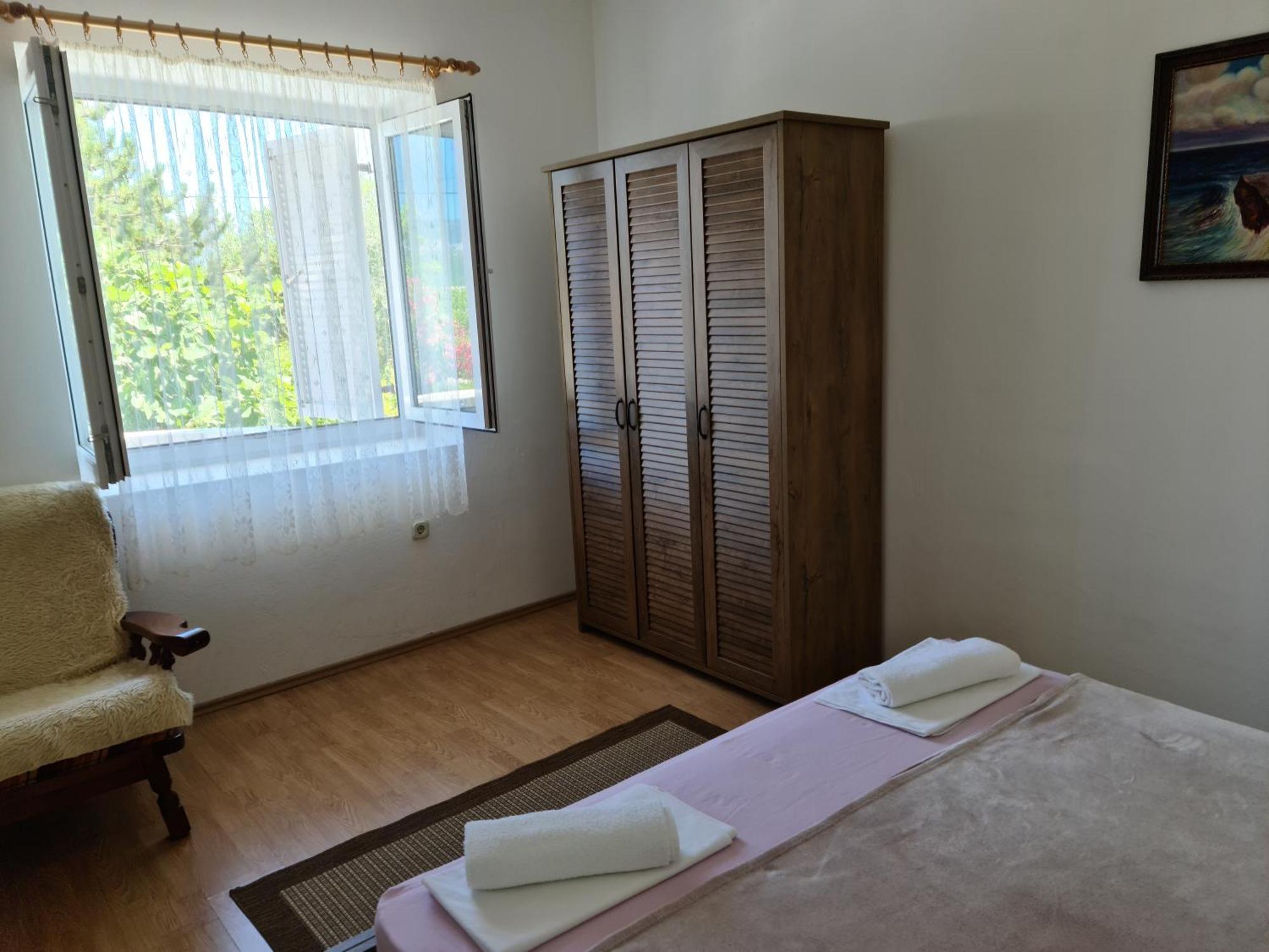 Apartments Mihalic Šilo Kültér fotó