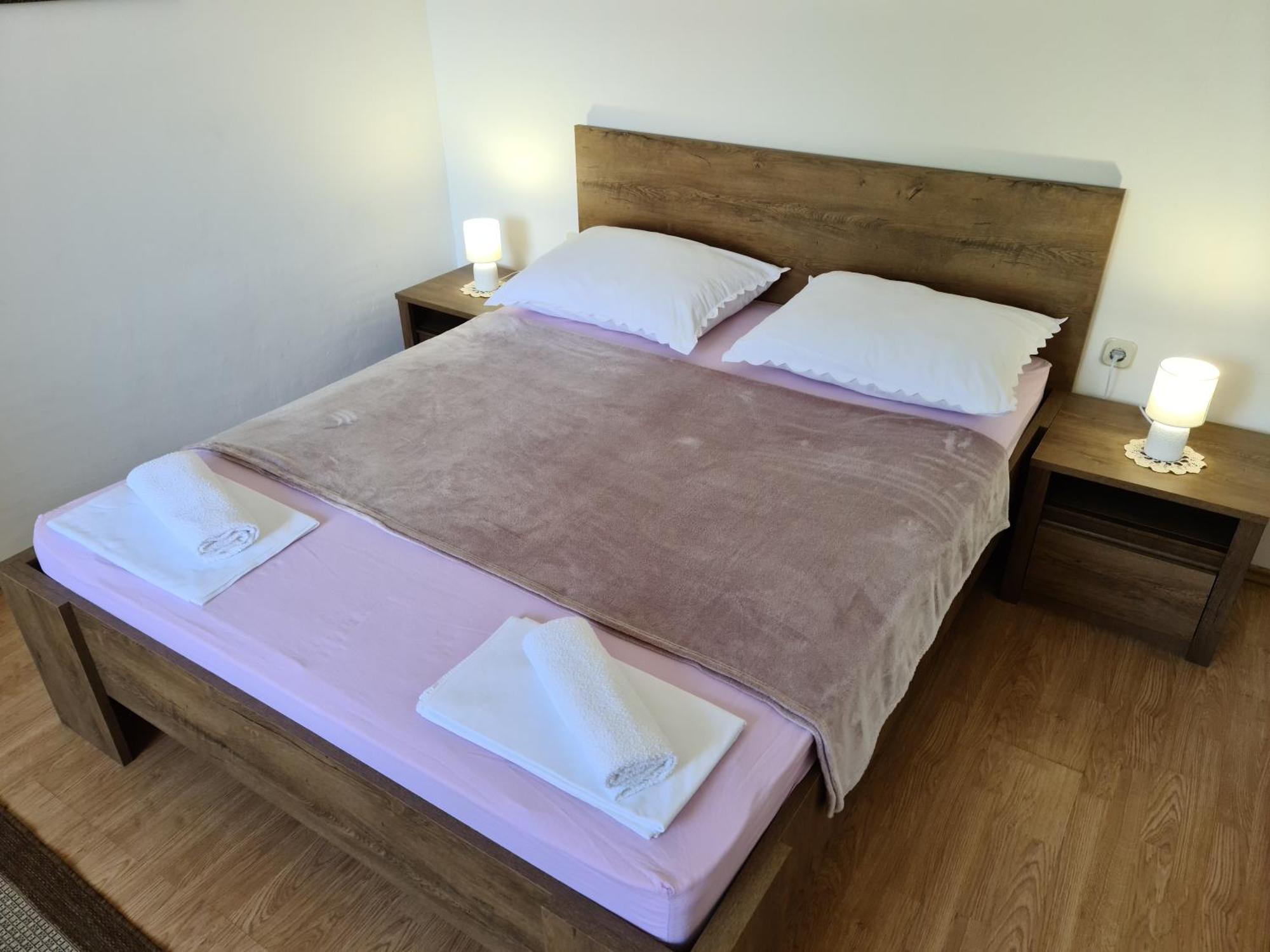 Apartments Mihalic Šilo Kültér fotó