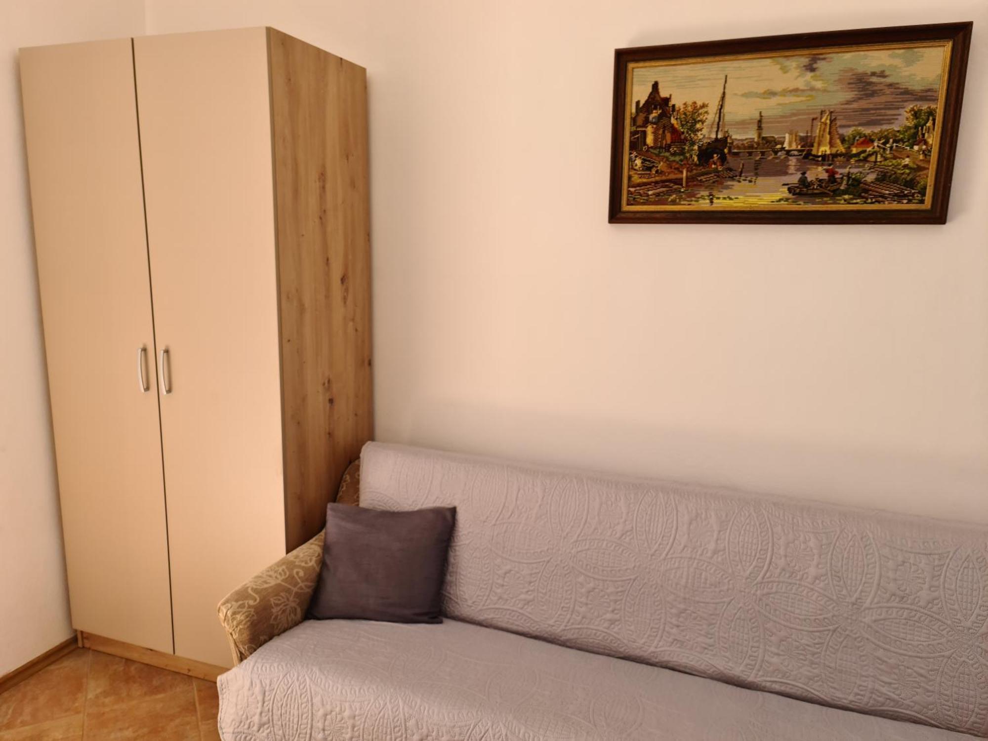 Apartments Mihalic Šilo Kültér fotó