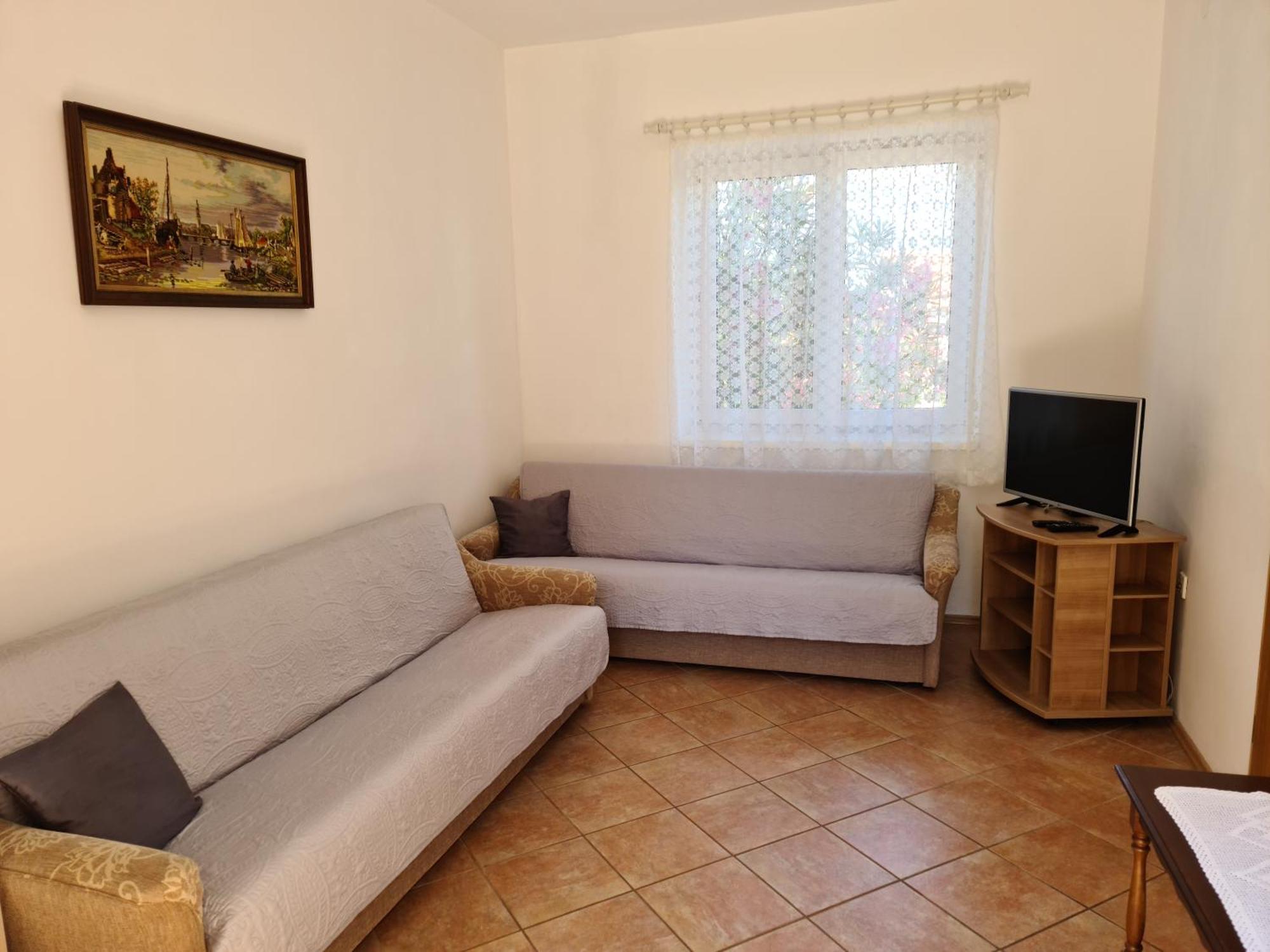 Apartments Mihalic Šilo Kültér fotó