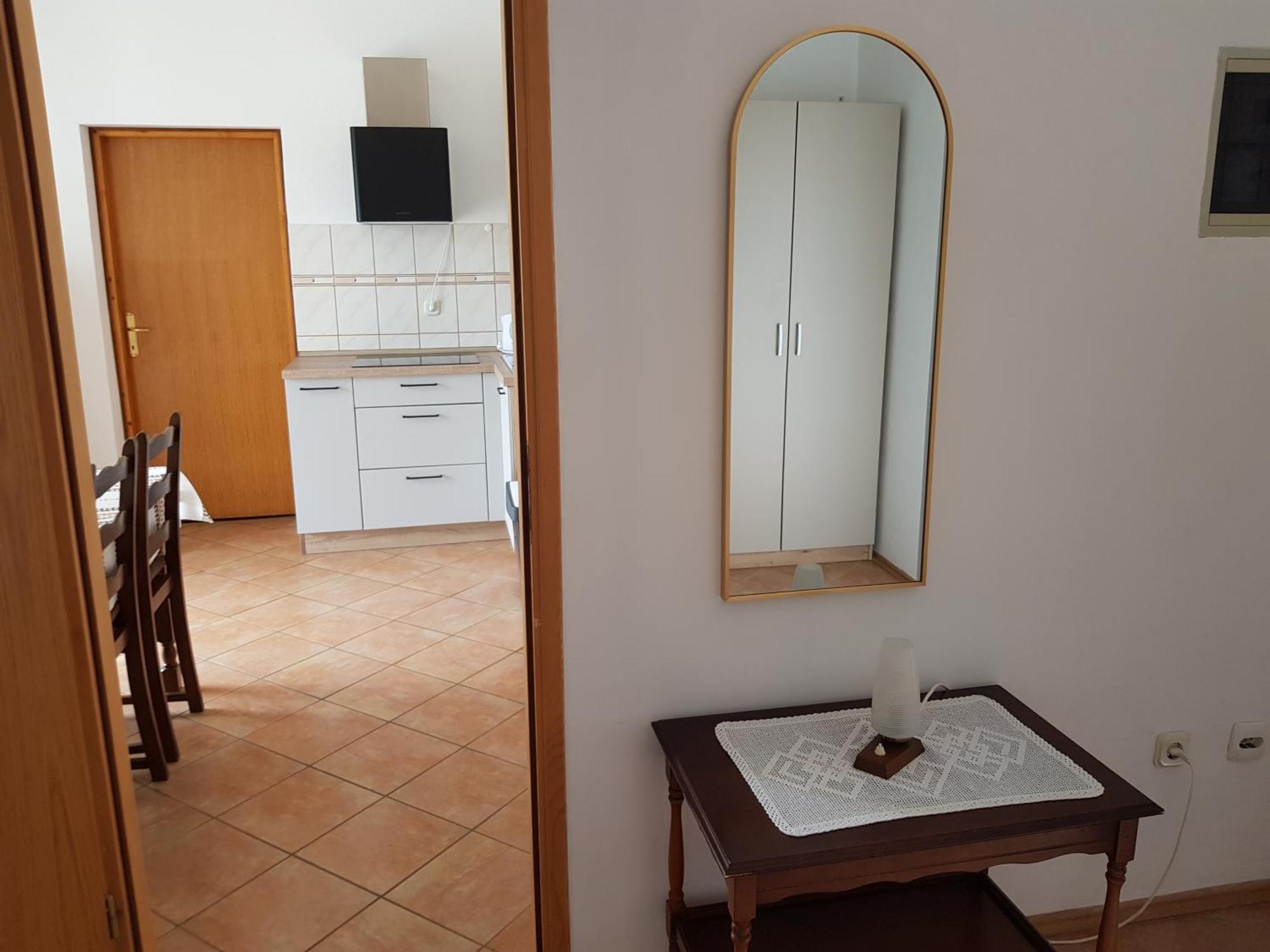 Apartments Mihalic Šilo Kültér fotó