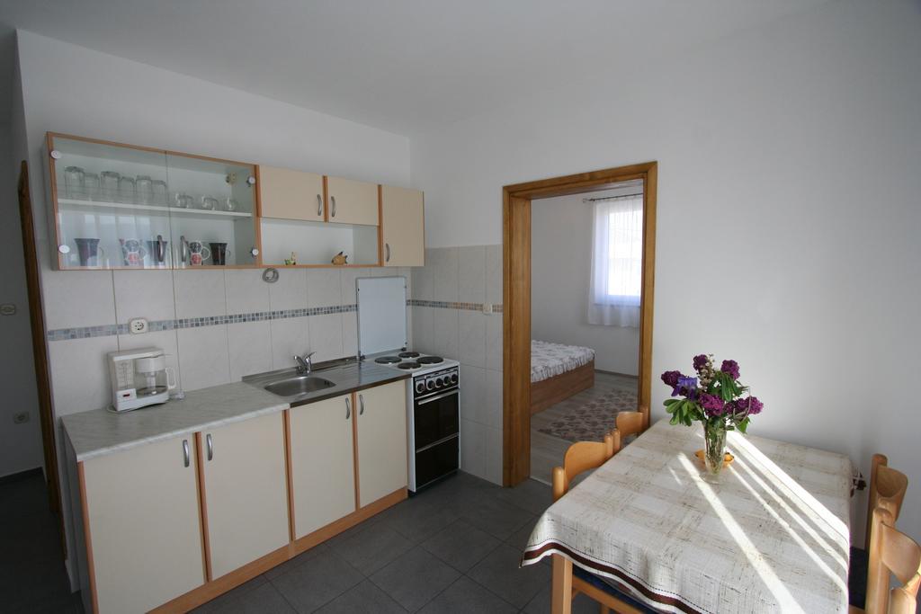 Apartments Mihalic Šilo Kültér fotó