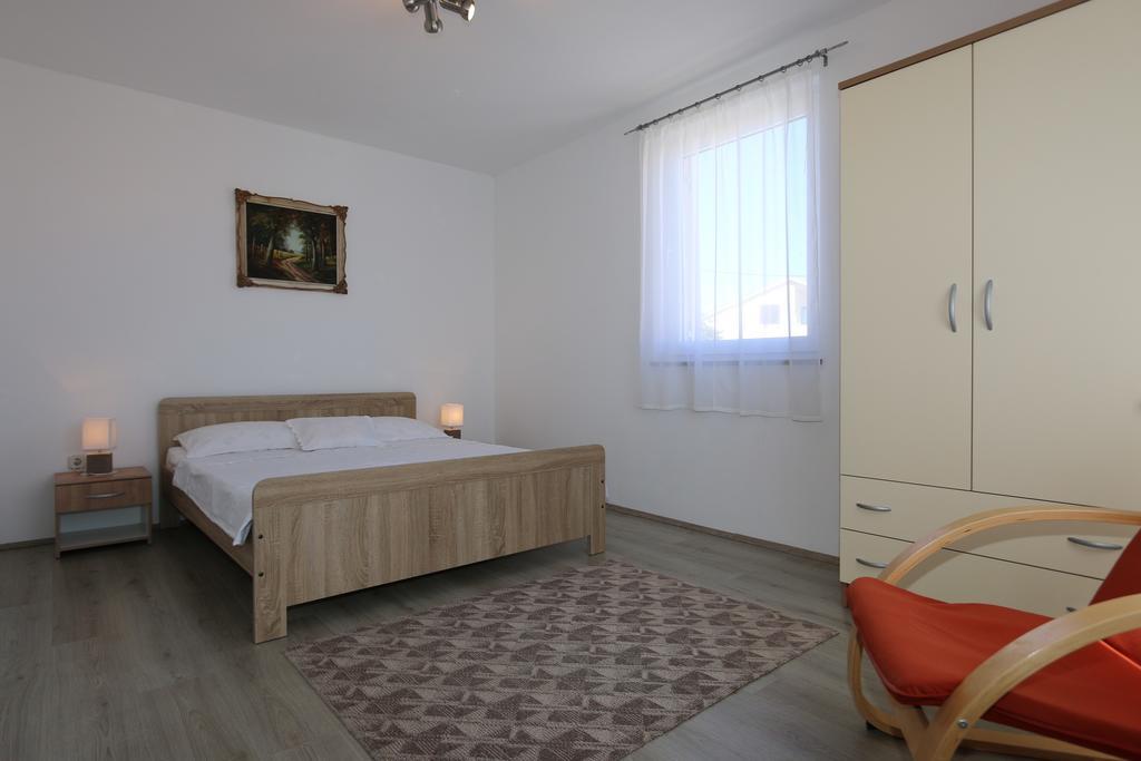 Apartments Mihalic Šilo Kültér fotó