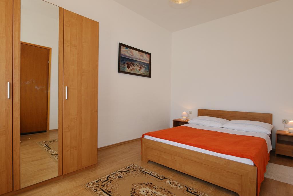 Apartments Mihalic Šilo Kültér fotó