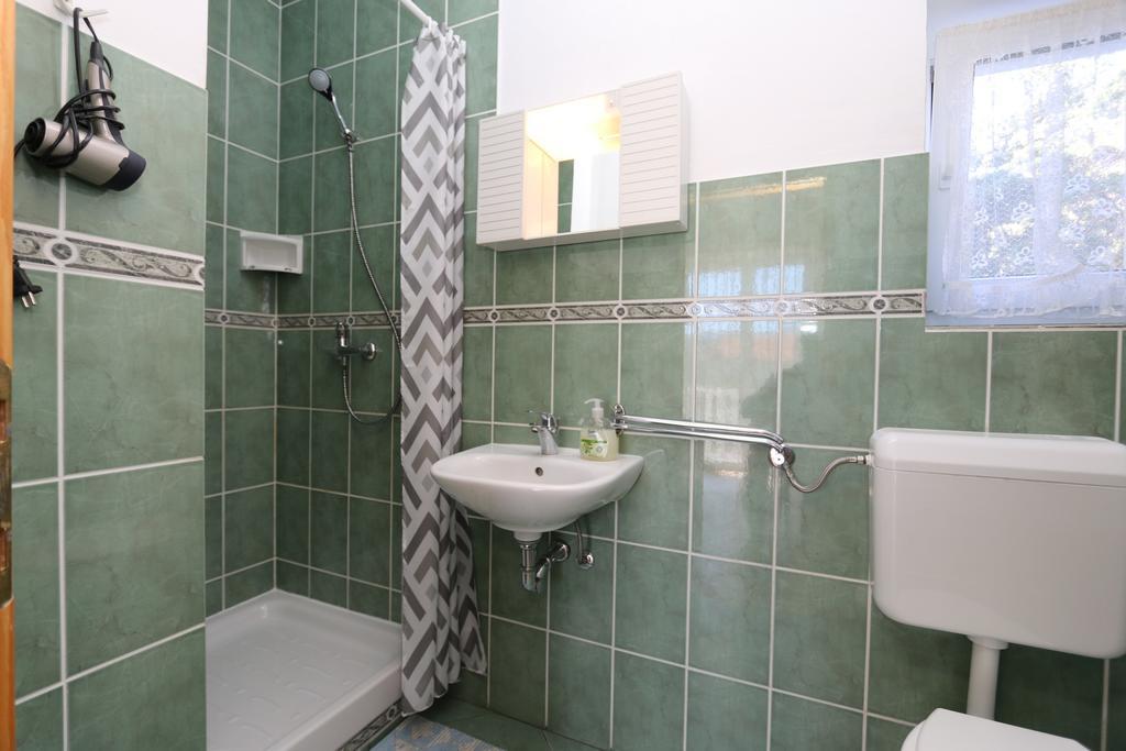 Apartments Mihalic Šilo Kültér fotó
