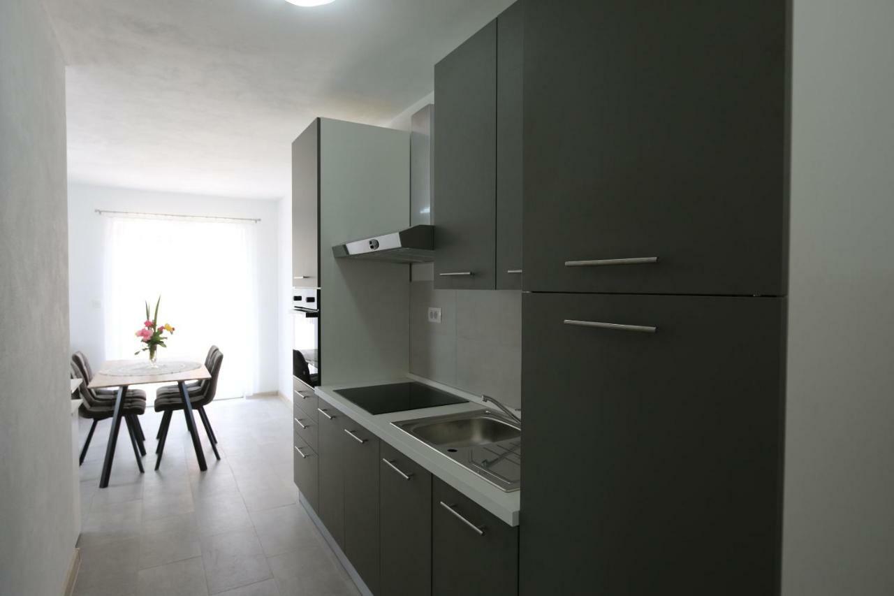 Apartments Mihalic Šilo Kültér fotó