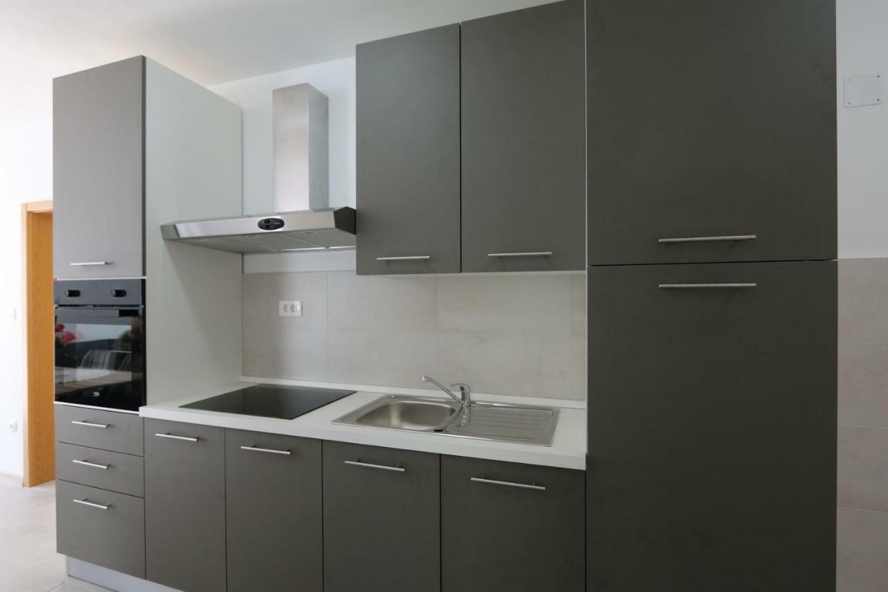 Apartments Mihalic Šilo Kültér fotó