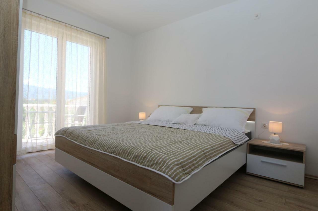 Apartments Mihalic Šilo Kültér fotó